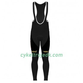 Bib Cykelbukser 2020 Lotto Soudal N001